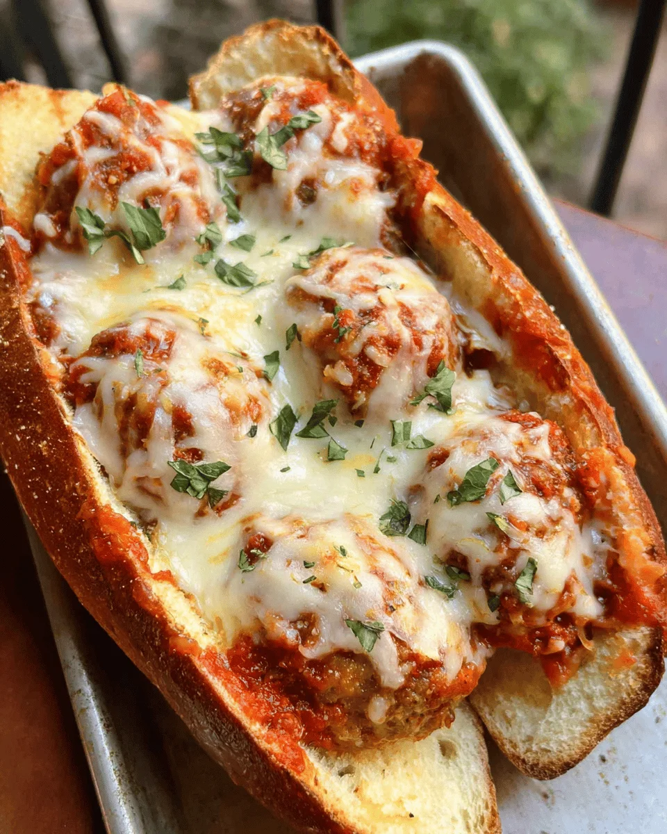 Meatball