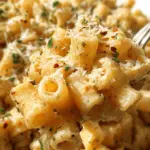 One-Pan Butter Parmesan Pasta