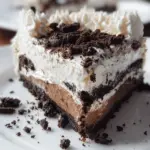 Oreo Delight