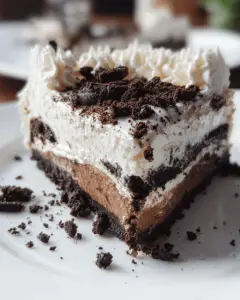 Oreo Delight