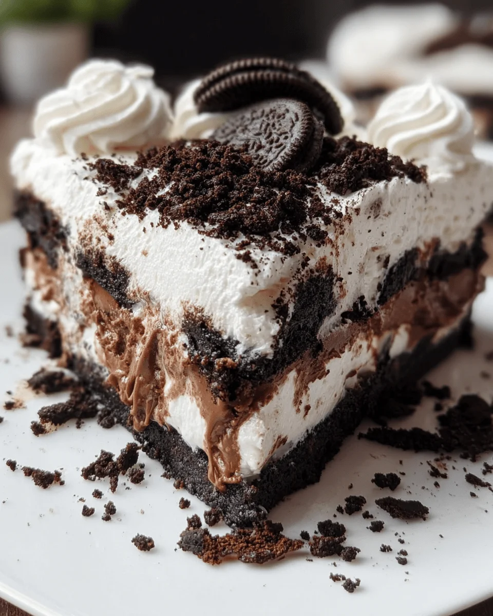 Oreo