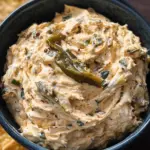 Roasted Jalapeño Cowboy Cream Cheese