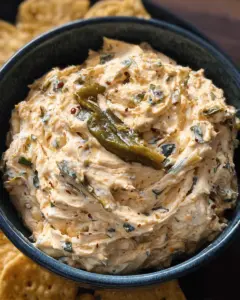 Roasted Jalapeño Cowboy Cream Cheese