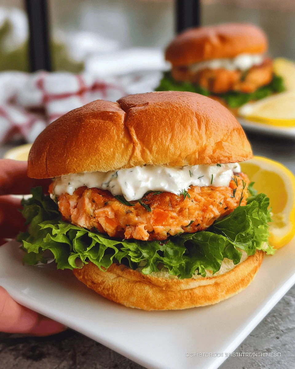 Salmon