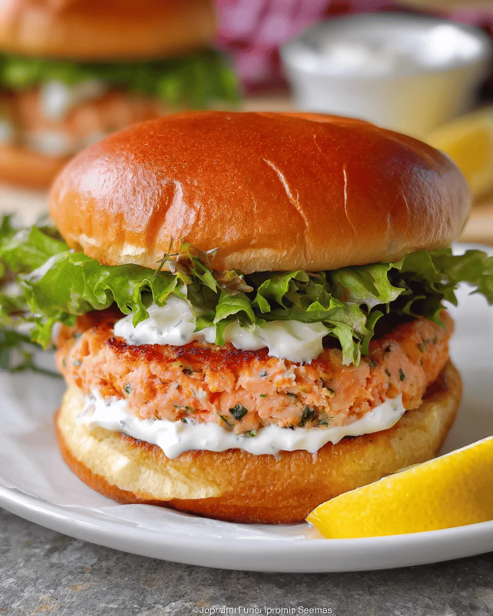 Salmon