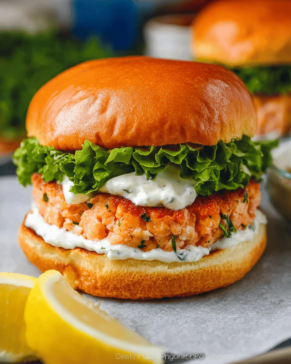 Salmon