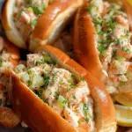 Shrimp Rolls Recipe