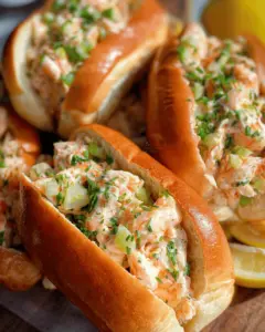 Shrimp Rolls Recipe