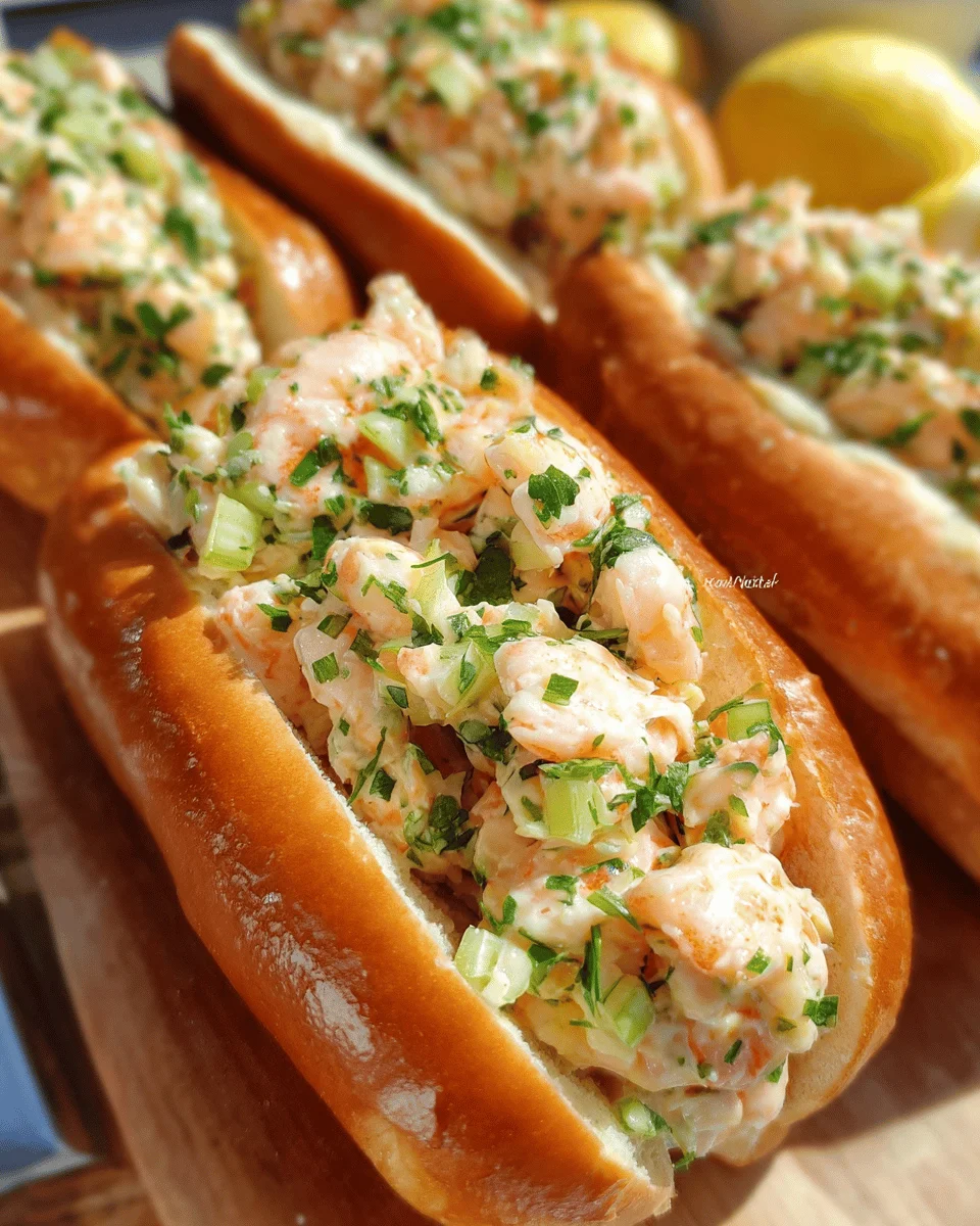 Shrimp