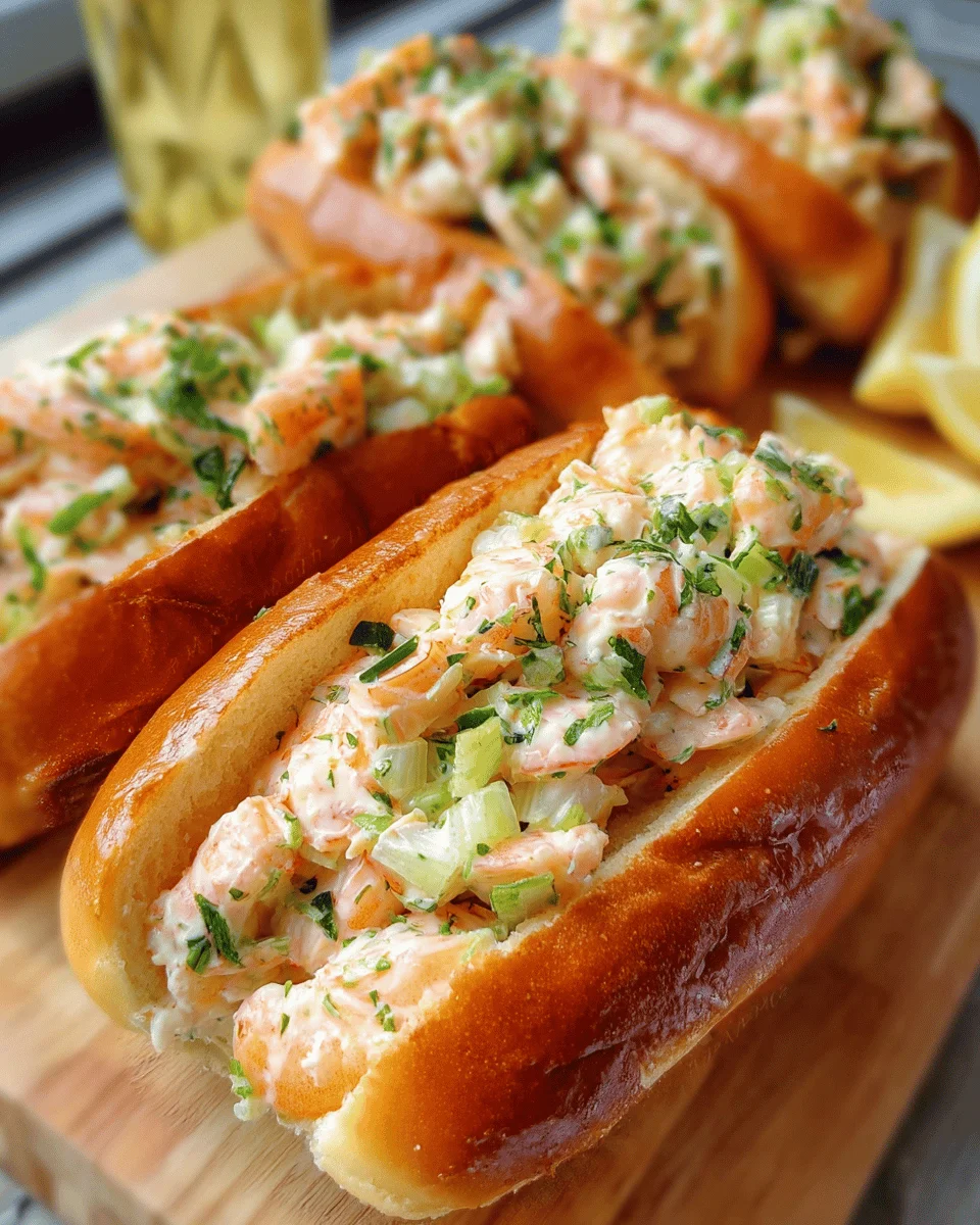 Shrimp