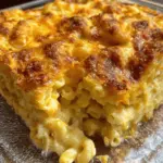 Southern-Style Macaroni and Cheese