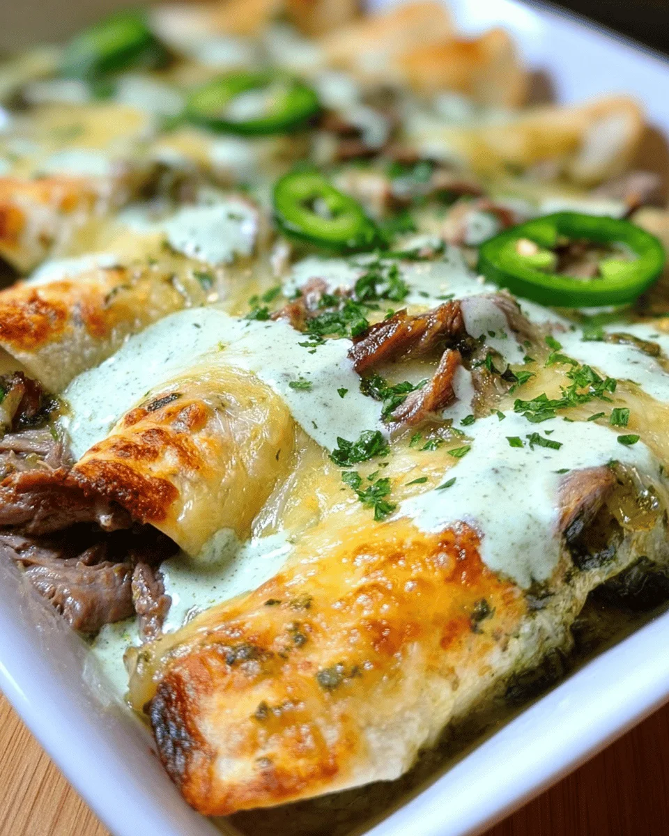 Steak