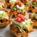 Taco Bites