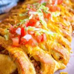 Taco Braid