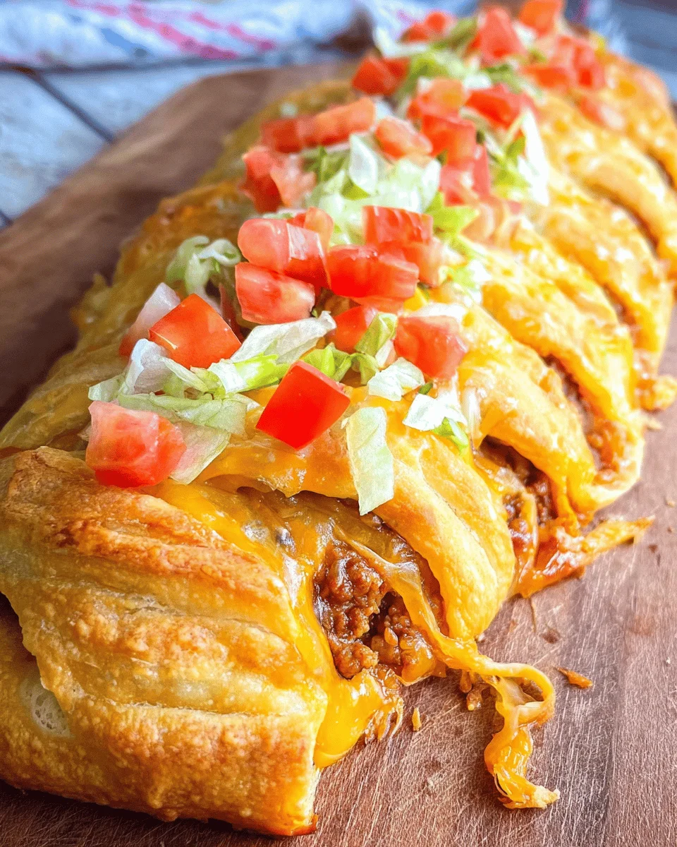 Taco