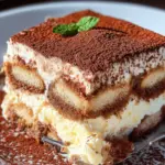 The Best Tiramisu Recipe
