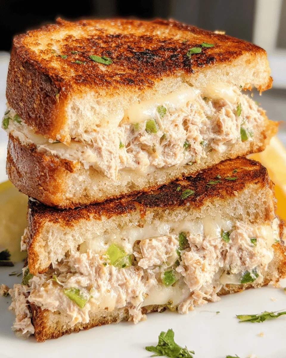 Tuna