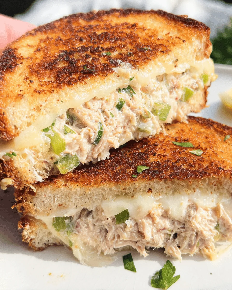 Tuna