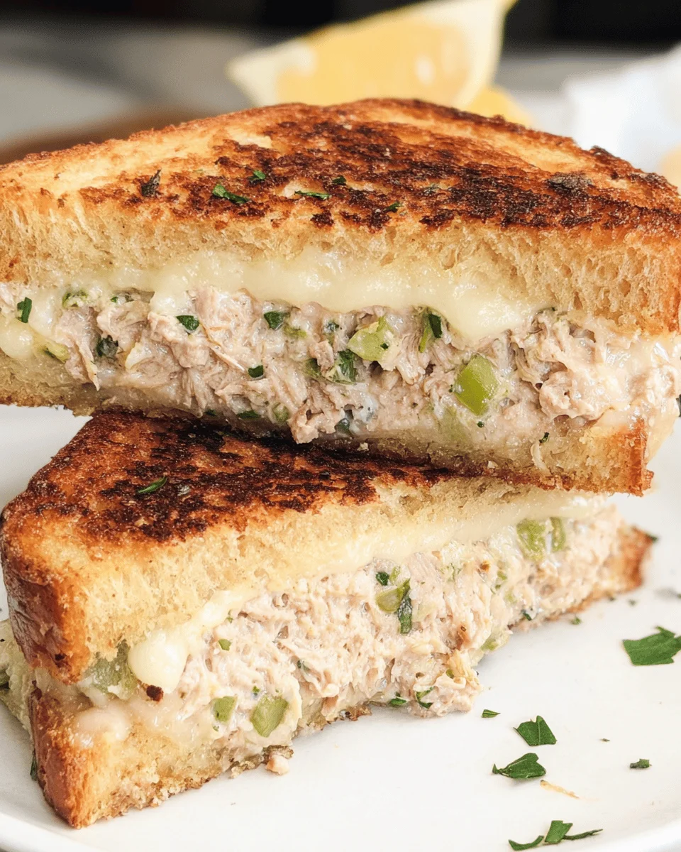 Tuna
