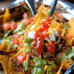Walking Tacos