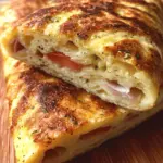 Cottage Cheese Flatbread (Viral TikTok Recipe)
