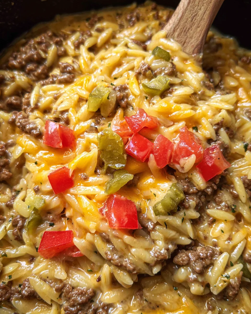 Cheeseburger