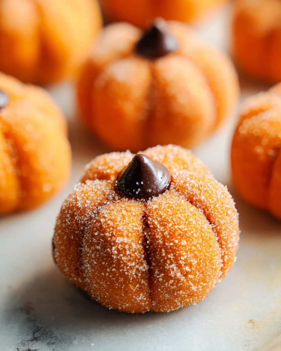 Pumpkin