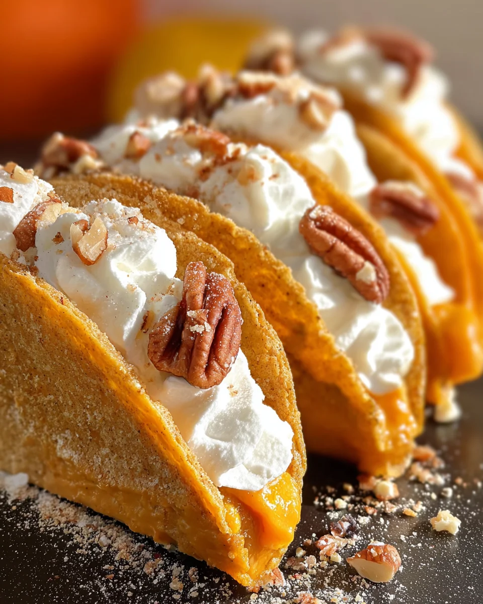 Pumpkin