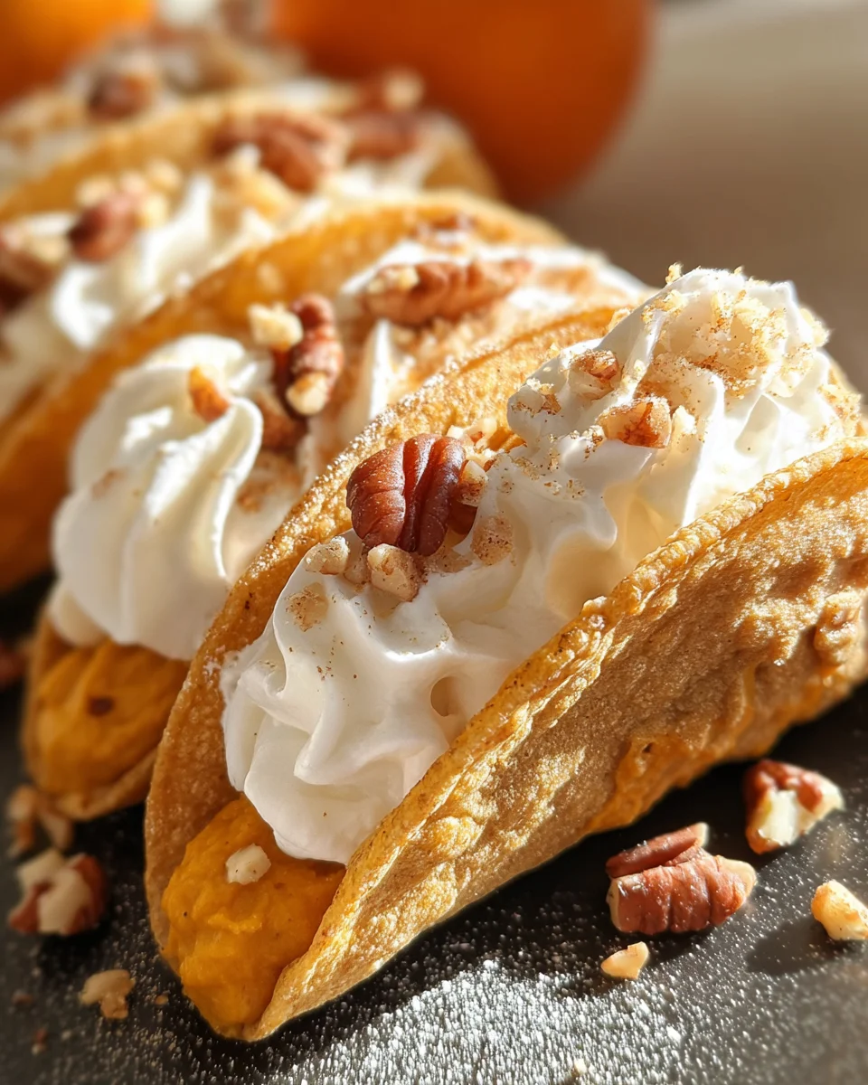 Pumpkin
