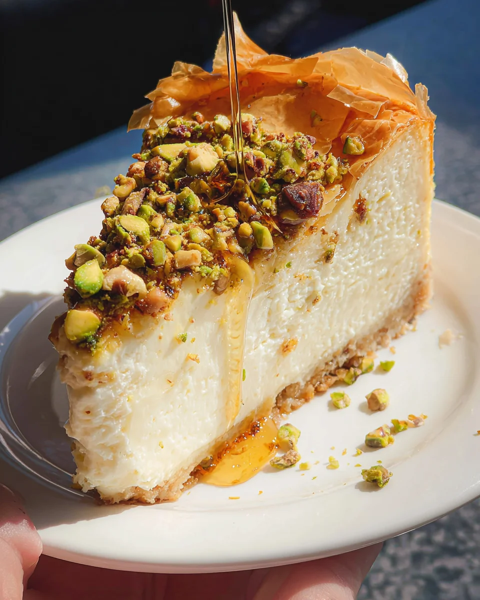 Baklava