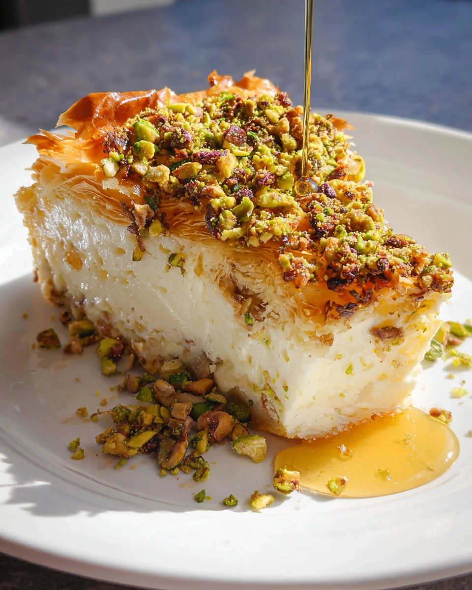 Baklava