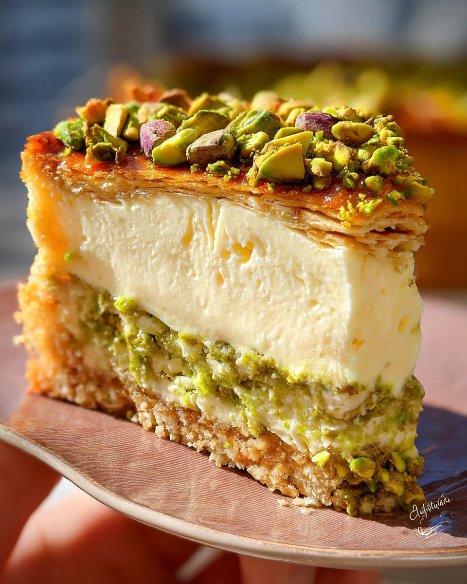 Baklava