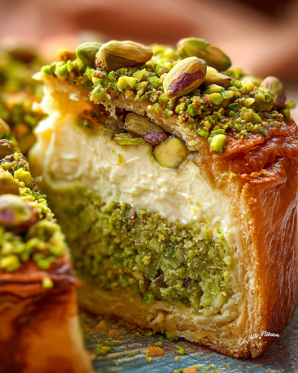 Baklava