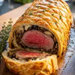 Beef Wellington