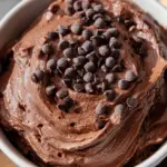 Brownie Batter Dip