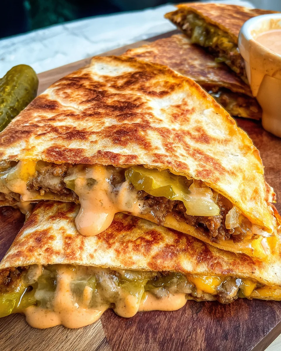 Cheeseburger