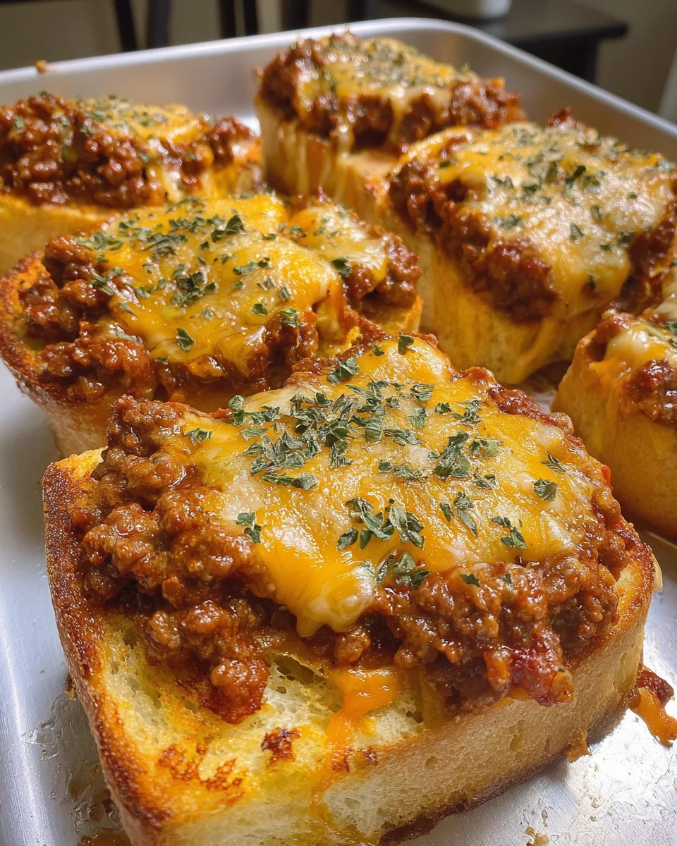 Cheesy
