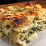 Chicken Lasagna