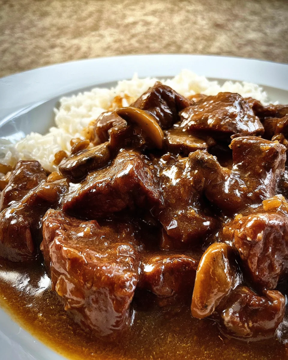 Crockpot