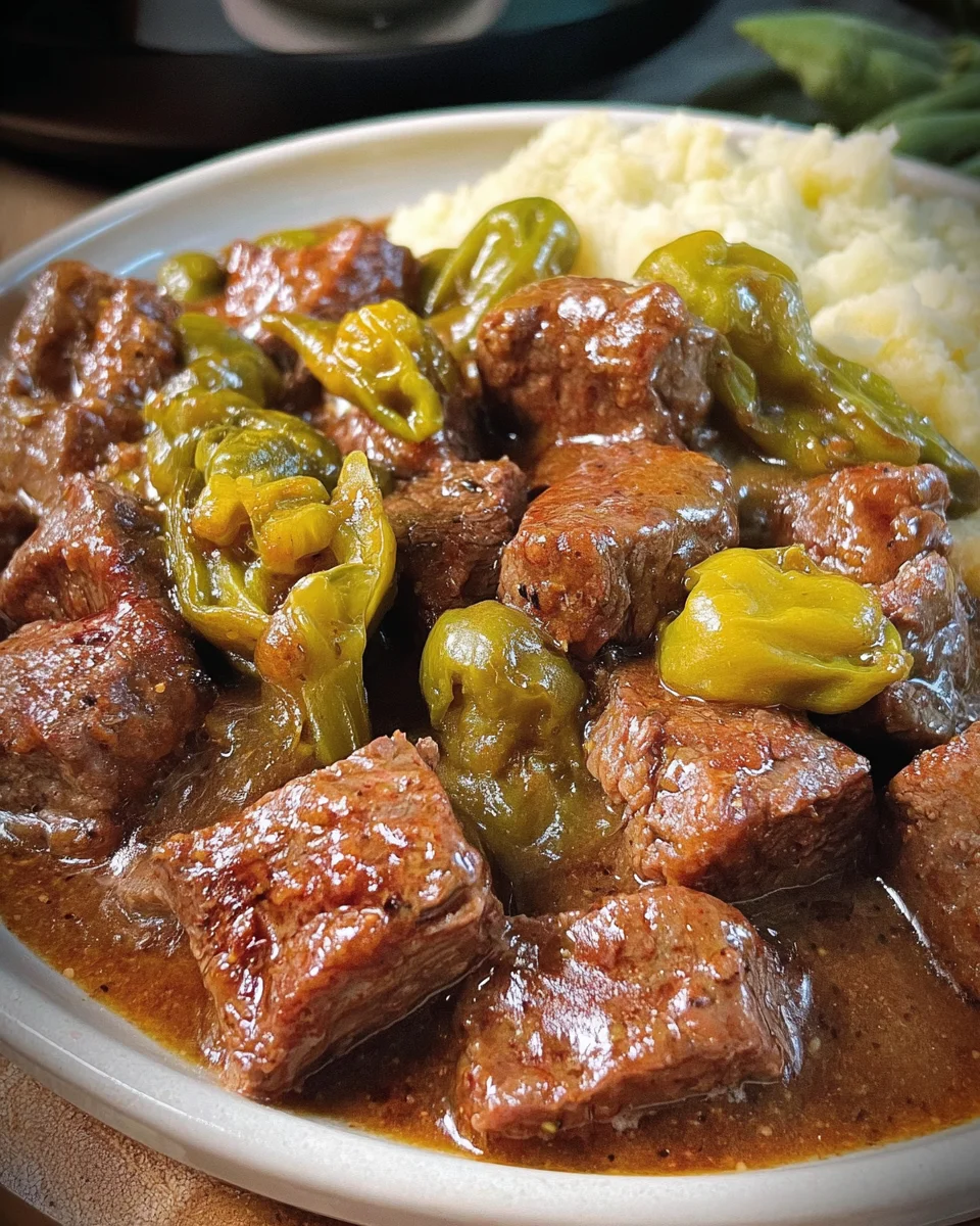 Crockpot