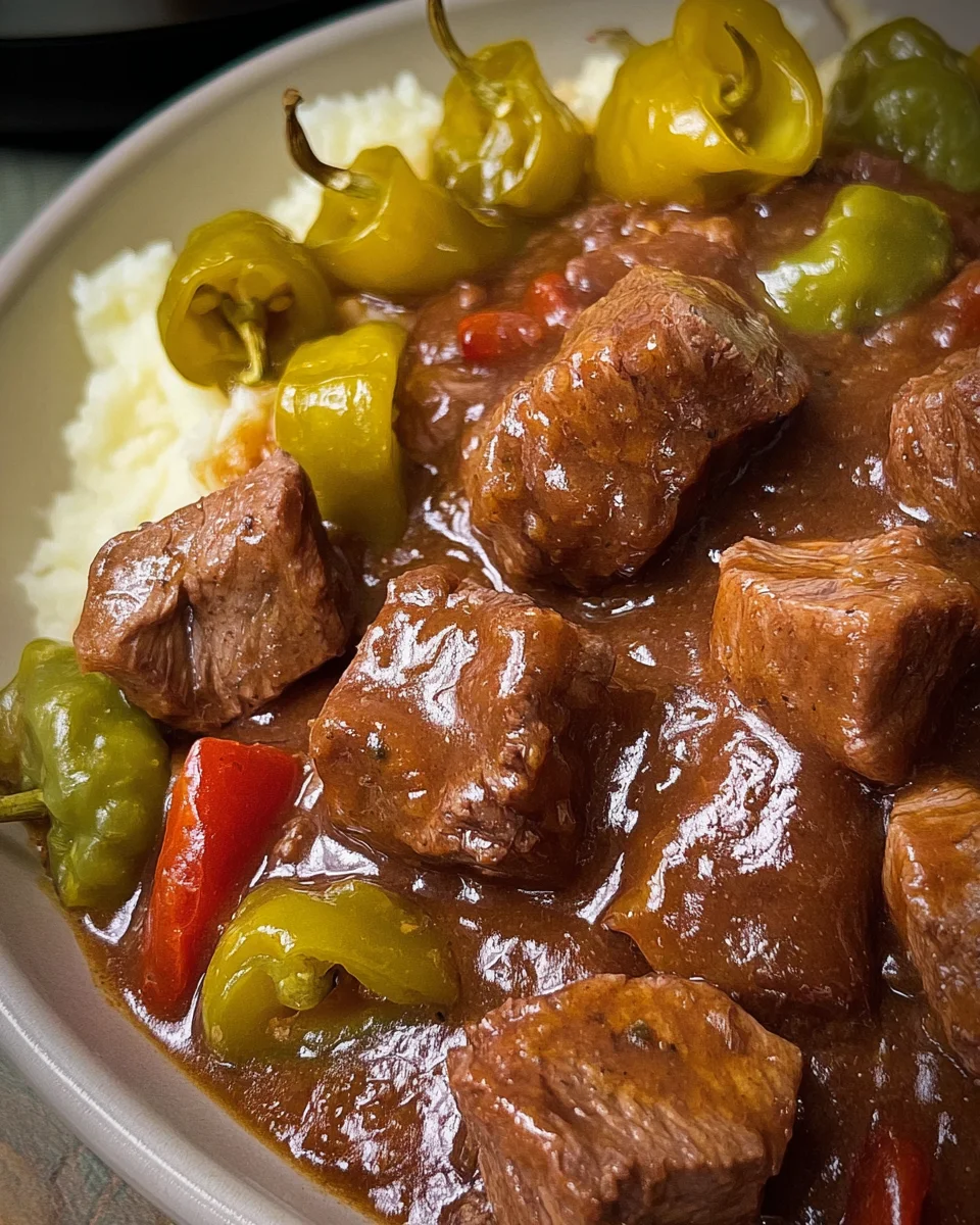 Crockpot