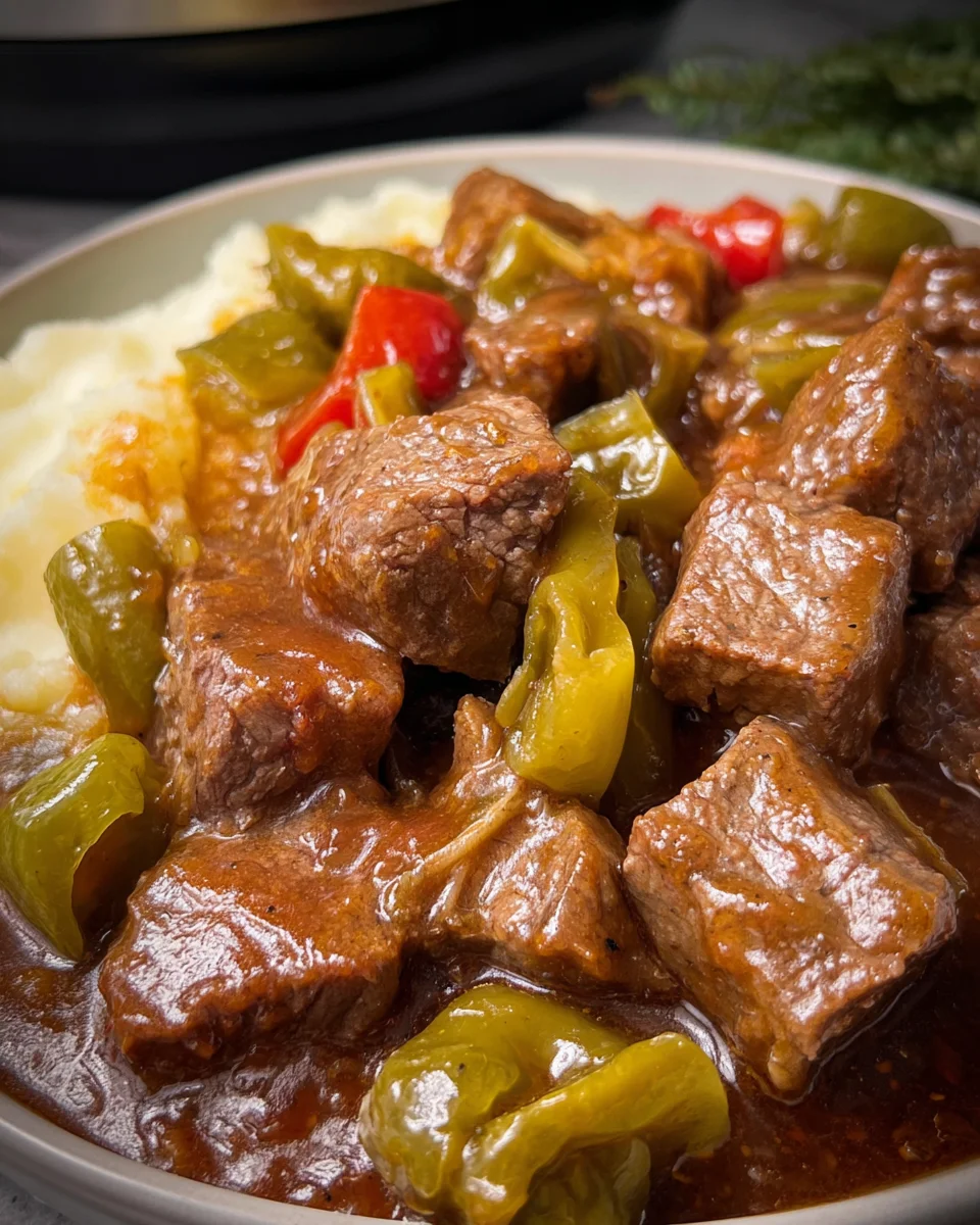 Crockpot