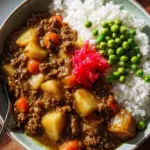Easy Japanese Beef Curry