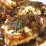 French Onion Chicken