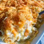 Million Dollar Chicken Casserole