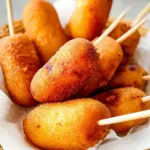 Mini Corn Dogs