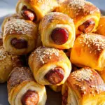 Pigs In A Blanket