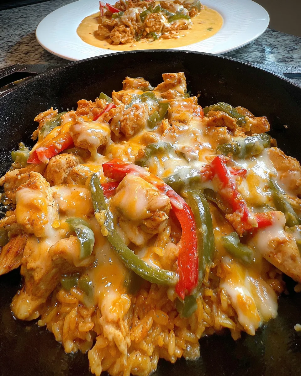 Queso