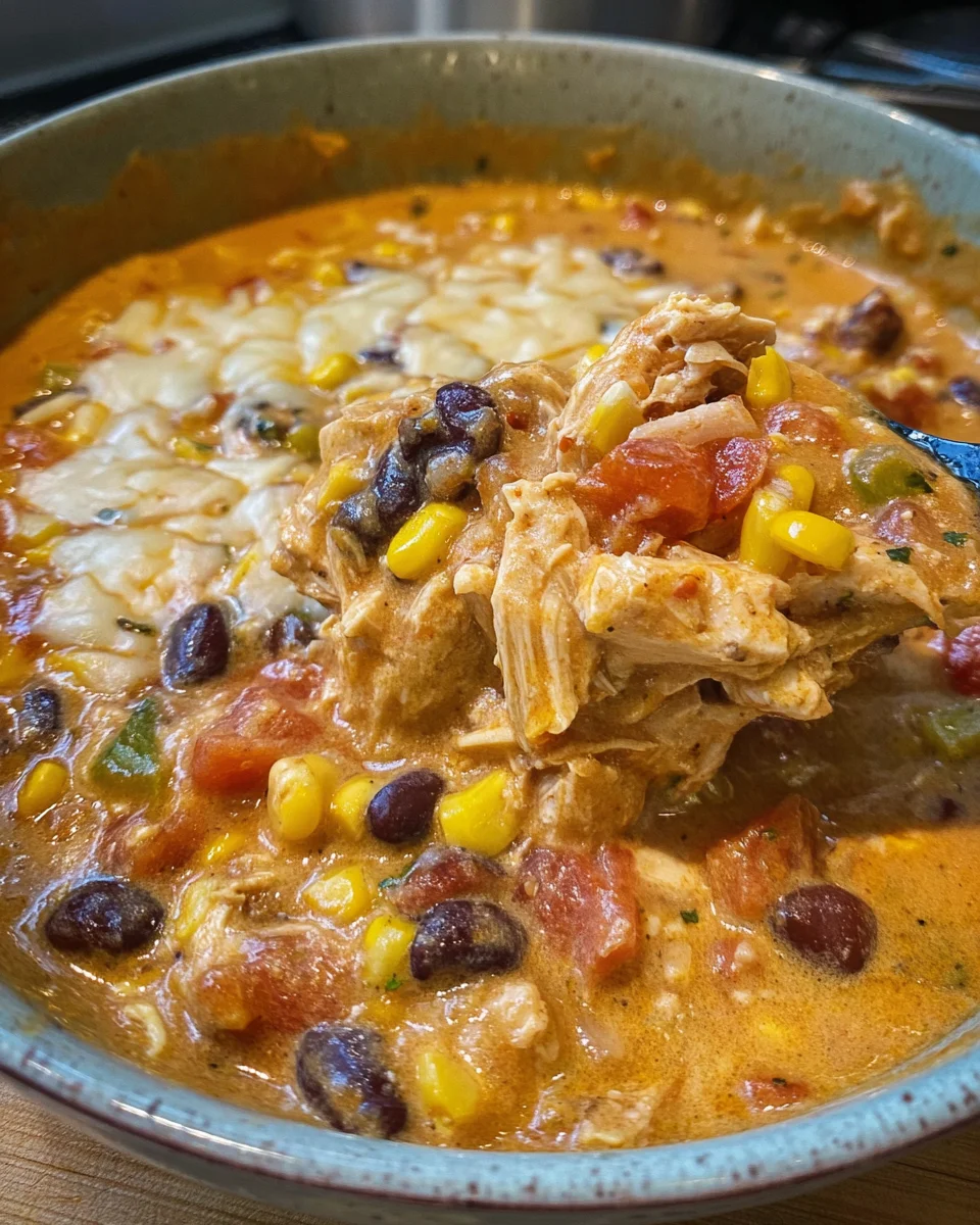 Queso