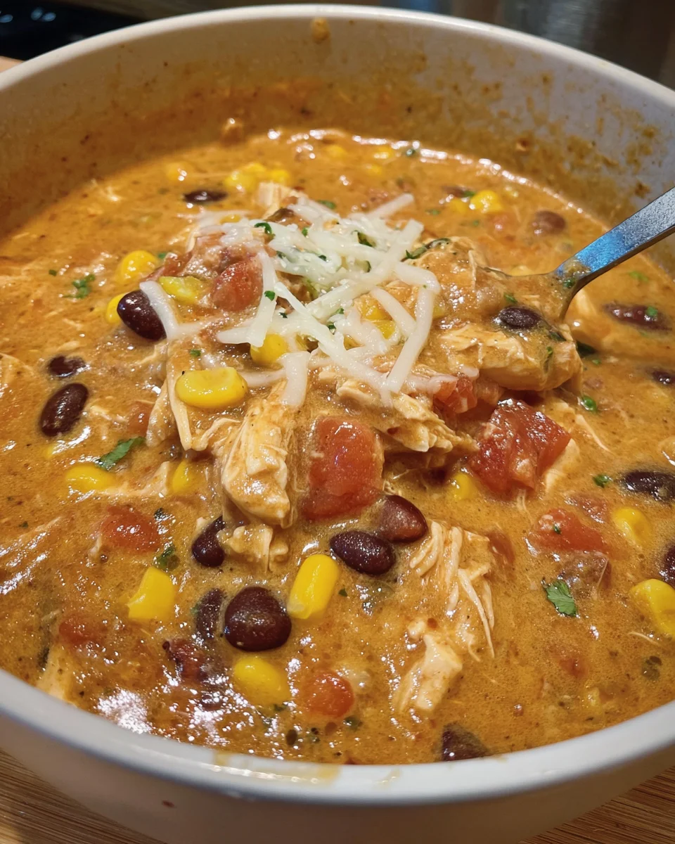 Queso